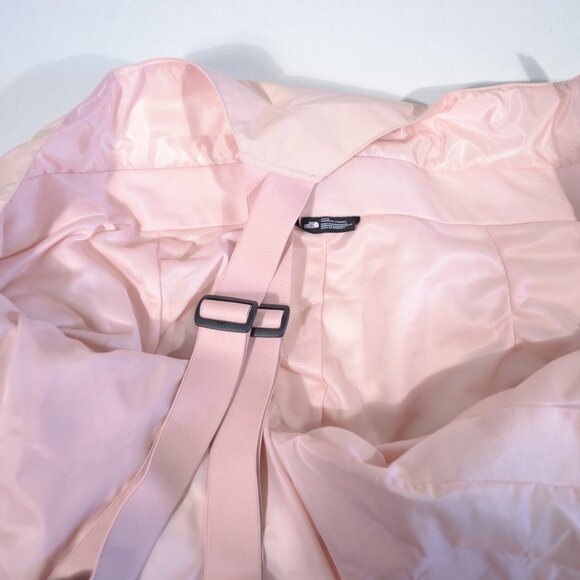 THE NORTH FACE PLUS FREEDOM SKI/ SNOW BIB, SZ 3X - Picture 11 of 12